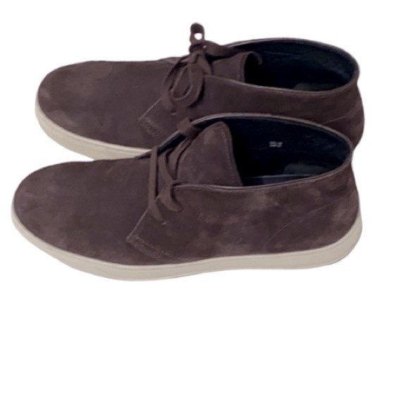 COPY - Vince Boots \